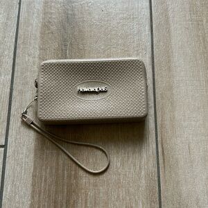 Havaianas Gold Sparkle Purse